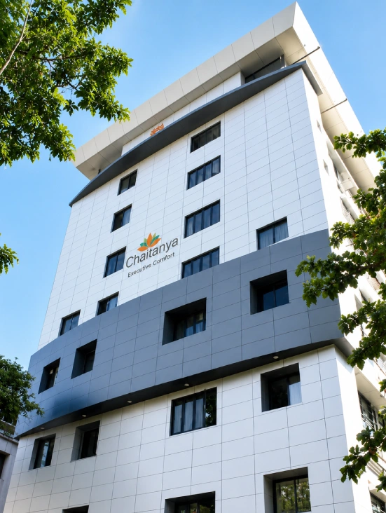 Brahm Chaitanya Super Speciality Hospital in Chinchwad